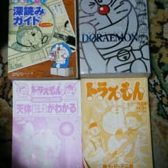 ドラえもんのサムネイル