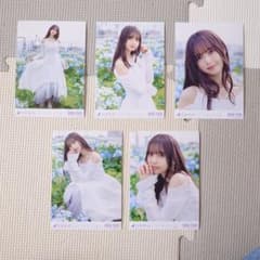 齋藤飛鳥 ここにはないもの 生写真コンプ - メルカリ