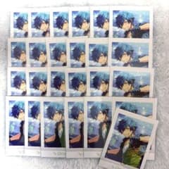 あんスタ 紙類 ぱしゃこれ 箔押し 漣ジュン - メルカリ