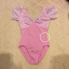 飛鳥様 専用♡バレエ♡レオタードのサムネイル