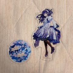 まふゆ コネクトライブ アクスタのサムネイル