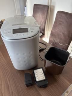 TIGER IHホームベーカリー KBD-X - メルカリ