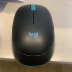 logicool M212 ワイヤレスマウスのサムネイル