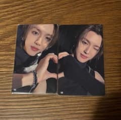 INI XQUARE 髙塚大夢 7000円 105 106 トレカ セット - メルカリ