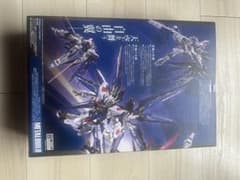METAL BUILD ストライクフリーダムガンダムのサムネイル