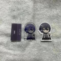 チョコエッグ にじさんじ 小柳ロウのサムネイル