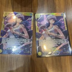 トラファルガー・ロー トレーディングカード - メルカリ