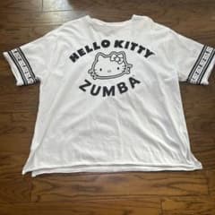 zumba Tシャツ　Sのサムネイル