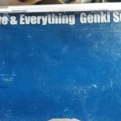 Love&Everythingのサムネイル