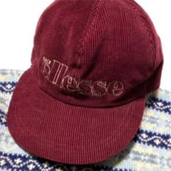Gnu様専用　キャップ 帽子のサムネイル