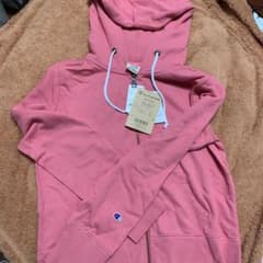 チャンピオンパーカー未使用値下げのサムネイル
