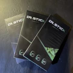 DR.STICK ストロングメンソール　電子タバコ用リキッド 3個セットのサムネイル
