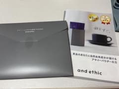 and ethic アサイー フリーズドライ パウダーのサムネイル