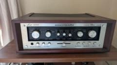 marantz Model 3200 コントロールアンプ 本体　通電確認 marantz Model 3200 コントロールアンプ 本体 通電確認 - メルカリ