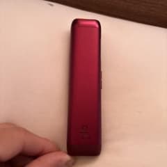 glo 電子タバコ本体 レッドのサムネイル