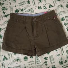 MIKI HOUSE ショートパンツ 140cmのサムネイル