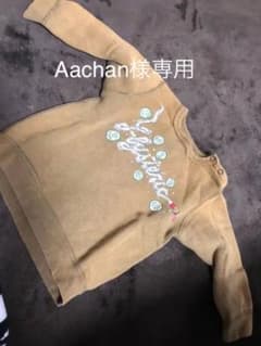 ヒスミニトレーナーのサムネイル