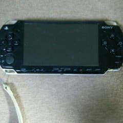 ☆様専用 PSP-2000 ブラックのサムネイル