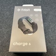Fitbit Charge 6のサムネイル