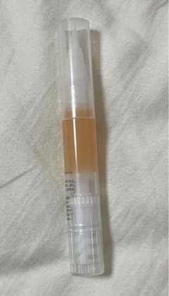 無印良品 ネイルケアオイルのサムネイル