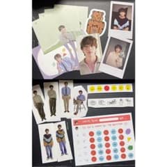 BTS DECO KIT Vセットのサムネイル