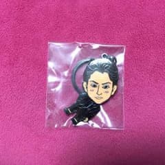 白濱亜嵐首振りのサムネイル