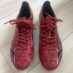 ミズノアルファII JAPAN(サッカー／フットボール)のサムネイル