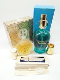 香水 AZAREアザレ セレムーンEDC SP 120ml 花鳥風月30ml - メルカリ