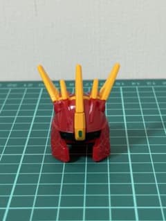 キョウリュウジン 頭部 兜 パーツのサムネイル