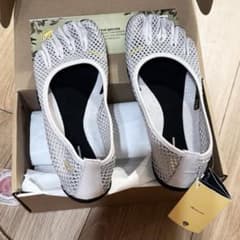 Vibram FiveFingers 5 손가락 신발 EU39