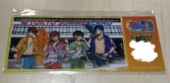 VOISING 東京サマーランドコラボ 特典 チケット風カード すたぽら①