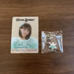 CUTIE STREET 板倉可奈 セット - メルカリ