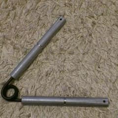 腕相撲トレーニングのサムネイル