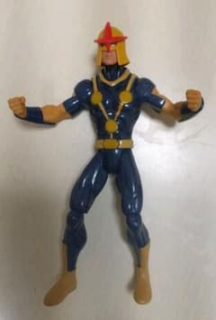 マーベル フィギュア ノヴァのサムネイル