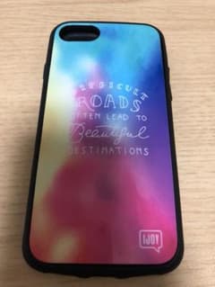 iPhone8ケースのサムネイル