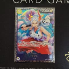 ワンピースカード ヤマト フラッグシップ ベスト8景品 未開封 - メルカリ
