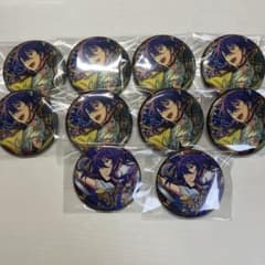あんさんぶるスターズ 神崎颯馬 星之所向缶バッジのサムネイル