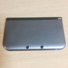 3DS LL 本体のサムネイル