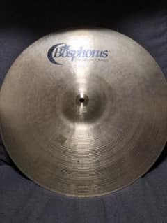bosphorus midium thin ride20"のサムネイル
