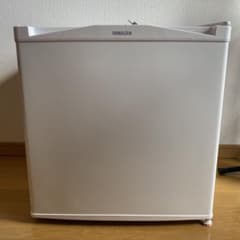 YAMAZEN YU-WU30(W)冷凍冷蔵庫 2023年製　温度調節ダイヤル YAMAZEN YU-WU30(W)冷凍冷蔵庫 2023年製 温度調節ダイヤル - メルカリ