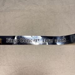 King & Prince First Concert Tour 2018 銀テのサムネイル