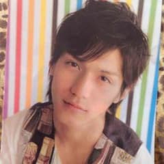 クリアファイル【錦戸亮】のサムネイル