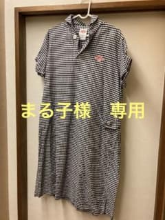 美品　ダントン　ワンピースのサムネイル