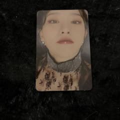 Red Velvet スルギ　トレカのサムネイル