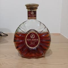 REMY MARTIN XO SPECIAL 1981年製造 コニャック - メルカリ