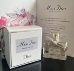 M*a様 ミス ディオール オードゥ パルファンのサムネイル
