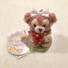 シェリーメイ ぬいぐるみストラップのサムネイル