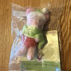 一番くじ　Cozy Whinter Daysのサムネイル