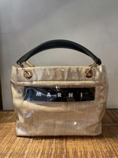 う*の様 る*ー様 MARNI マルニ　GLOSSY GRIP　グロッシー グリ う*の様 る*ー様 MARNI マルニ GLOSSY GRIP グロッシー グリ - メルカリ