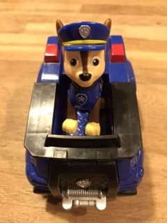 パウパトロールのサムネイル